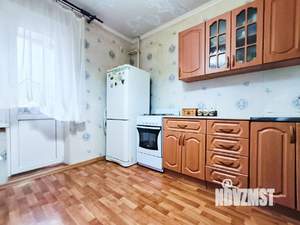 1-к квартира, вторичка, 41м2, 1/10 этаж