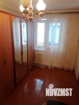 3-к квартира, вторичка, 55м2, 3/9 этаж