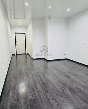 Студия квартира, вторичка, 27м2, 15/15 этаж