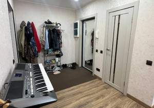 2-к квартира, вторичка, 55м2, 14/14 этаж