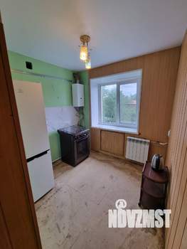 2-к квартира, вторичка, 45м2, 5/5 этаж