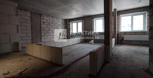 3-к квартира, вторичка, 69м2, 2/9 этаж