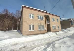 2-к квартира, вторичка, 42м2, 2/2 этаж