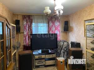 2-к квартира, вторичка, 48м2, 2/5 этаж