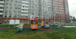 2-к квартира, вторичка, 46м2, 6/9 этаж