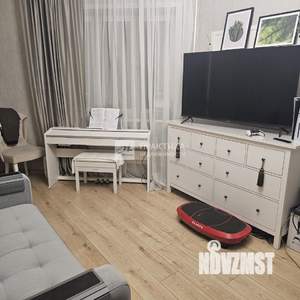 2-к квартира, вторичка, 65м2, 12/17 этаж