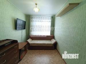 3-к квартира, вторичка, 55м2, 3/5 этаж
