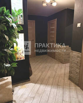 2-к квартира, вторичка, 51м2, 1/5 этаж