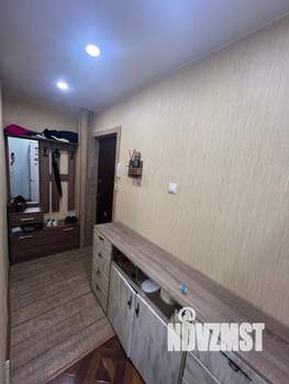 2-к квартира, вторичка, 46м2, 4/5 этаж