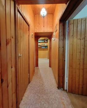 2-к квартира, вторичка, 49м2, 2/2 этаж