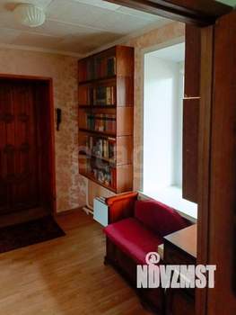 2-к квартира, вторичка, 53м2, 4/14 этаж