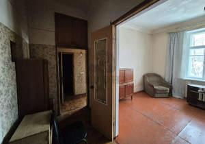 2-к квартира, вторичка, 65м2, 2/4 этаж