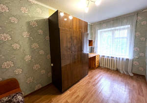 2-к квартира, вторичка, 43м2, 2/5 этаж