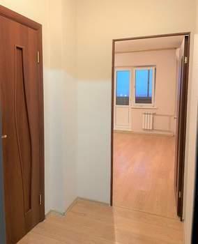 1-к квартира, вторичка, 20м2, 16/17 этаж