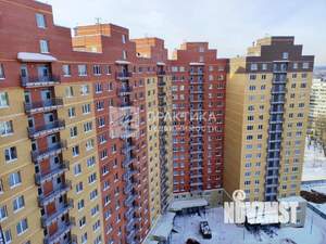 2-к квартира, сданный дом, 67м2, 11/17 этаж