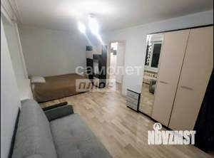 1-к квартира, вторичка, 31м2, 1/5 этаж