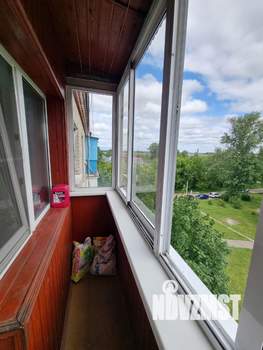 2-к квартира, вторичка, 45м2, 5/5 этаж