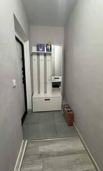 2-к квартира, вторичка, 45м2, 8/17 этаж