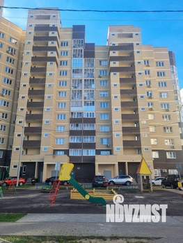 2-к квартира, вторичка, 66м2, 6/10 этаж