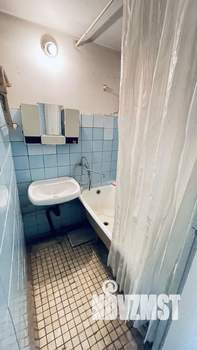 1-к квартира, вторичка, 32м2, 1/9 этаж