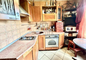 2-к квартира, вторичка, 46м2, 4/5 этаж