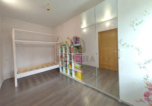 3-к квартира, вторичка, 55м2, 3/3 этаж