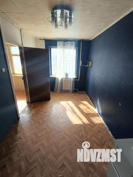 2-к квартира, вторичка, 45м2, 3/5 этаж