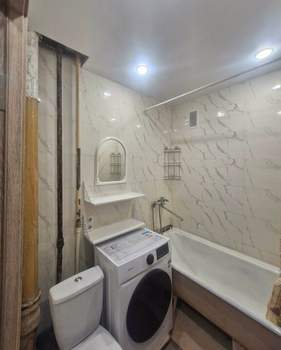 Фото квартиры на продажу (4)