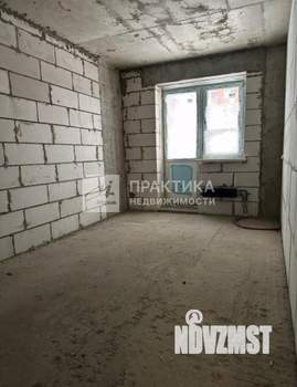 Студия квартира, вторичка, 34м2, 4/9 этаж