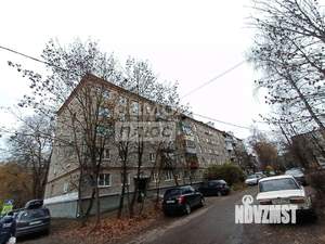 2-к квартира, вторичка, 45м2, 1/5 этаж