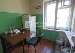2-к квартира, вторичка, 43м2, 3/4 этаж