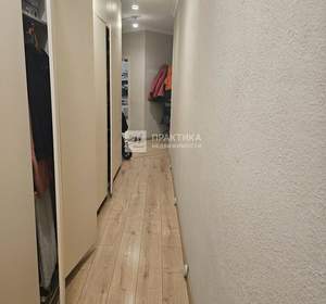 2-к квартира, вторичка, 65м2, 12/17 этаж