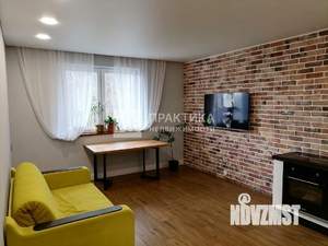 2-к квартира, вторичка, 67м2, 3/3 этаж