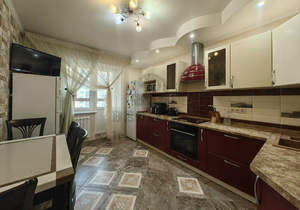 2-к квартира, вторичка, 59м2, 10/15 этаж