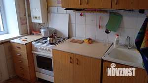 1-к квартира, вторичка, 35м2, 4/5 этаж