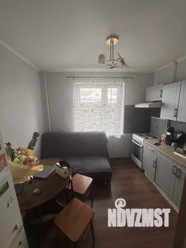 2-к квартира, вторичка, 49м2, 7/9 этаж
