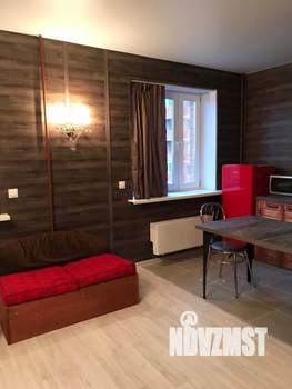 1-к квартира, вторичка, 42м2, 9/17 этаж