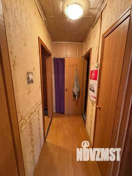 2-к квартира, вторичка, 47м2, 2/5 этаж