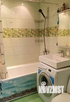 2-к квартира, вторичка, 49м2, 2/5 этаж