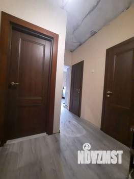 1-к квартира, вторичка, 41м2, 3/17 этаж