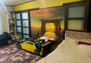 2-к квартира, вторичка, 45м2, 3/4 этаж