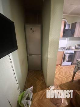 3-к квартира, вторичка, 64м2, 4/9 этаж