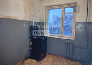 2-к квартира, вторичка, 48м2, 5/9 этаж