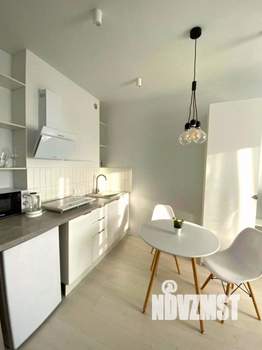 Студия квартира, вторичка, 26м2, 9/17 этаж