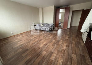 2-к квартира, вторичка, 72м2, 10/17 этаж