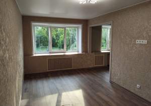 1-к квартира, вторичка, 30м2, 2/5 этаж
