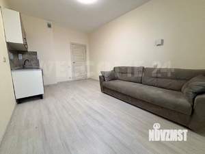 Студия квартира, вторичка, 22м2, 16/17 этаж