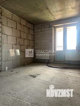 3-к квартира, вторичка, 90м2, 5/17 этаж