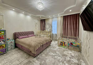 1-к квартира, вторичка, 40м2, 11/17 этаж