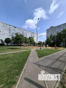 3-к квартира, вторичка, 62м2, 4/12 этаж